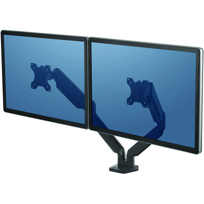 SUPPORT DOUBLE ECRAN