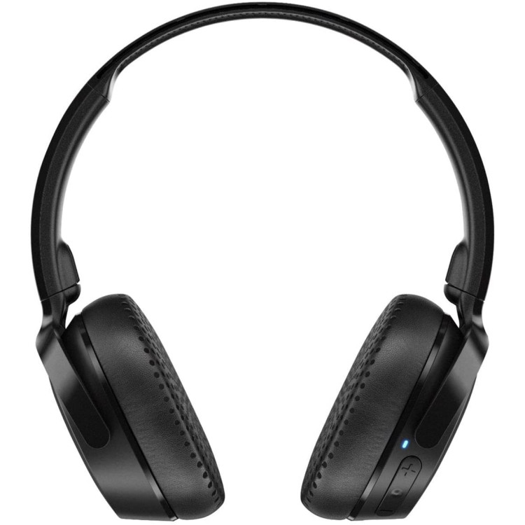HELMET RIFF WIRELESS BLACK