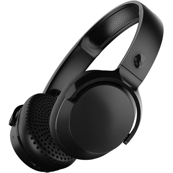 HELMET RIFF WIRELESS BLACK
