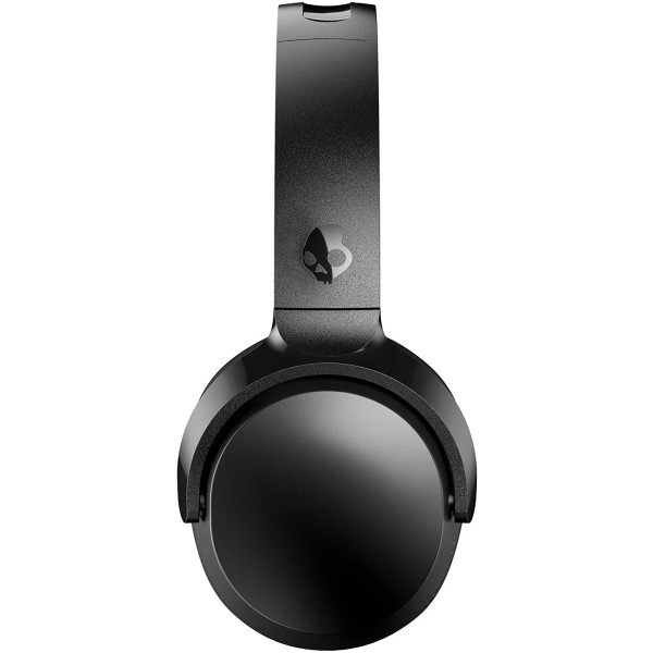 HELMET RIFF WIRELESS BLACK