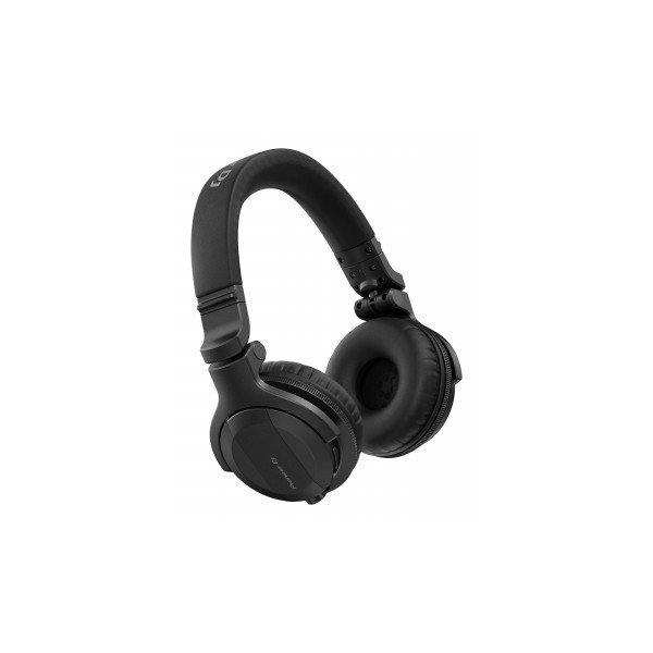 AUSCULTADORES DE DJ HDJ-CUE1 PRETO 