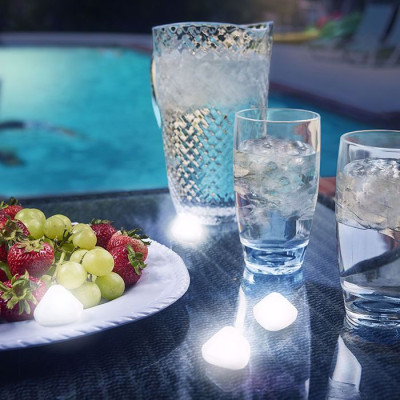 LAMPE LED NITEGEN COULEUR 2