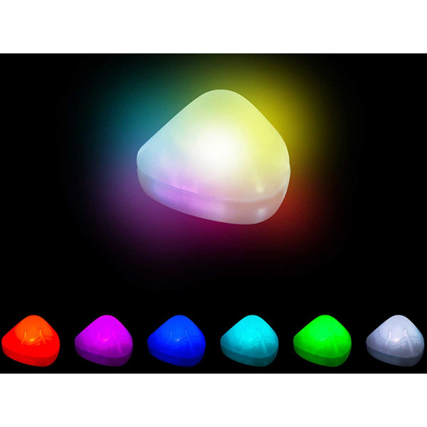 LÂMPADA NITEGEN COLOR LED