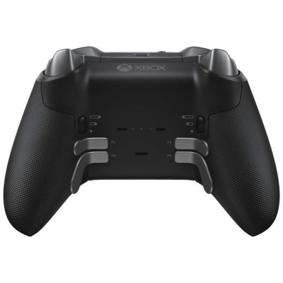 XBOX ELITE SERIES 2 CONTROLLER BLACK 2