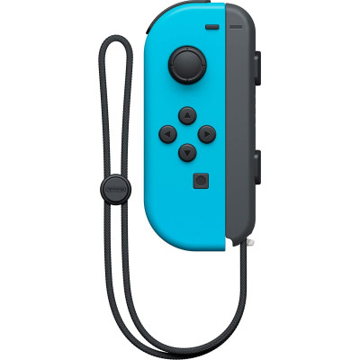 MANETTE JOY-CON BLEUE 2