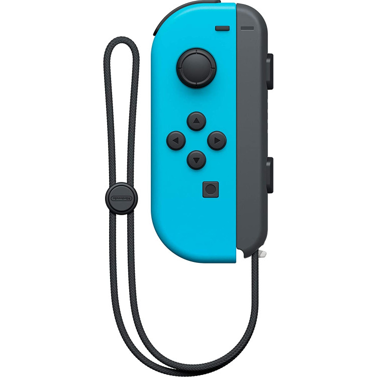 CONTROLADOR BLUE JOY-CON