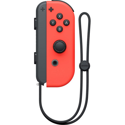 MANETTE JOY-CON ROUGE 2