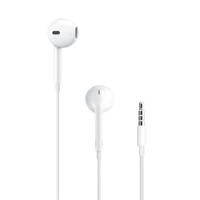 EAR POD S MM WIRED...