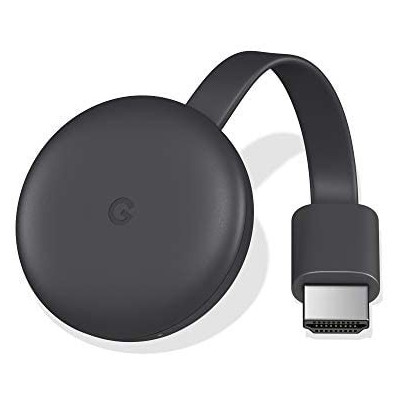 CHROMECAST 3