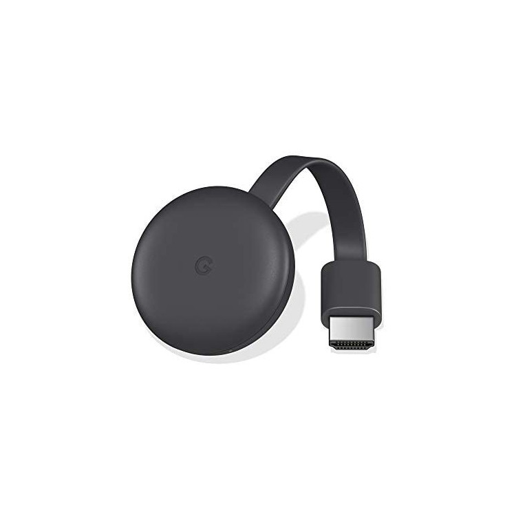 CHROMECAST 3