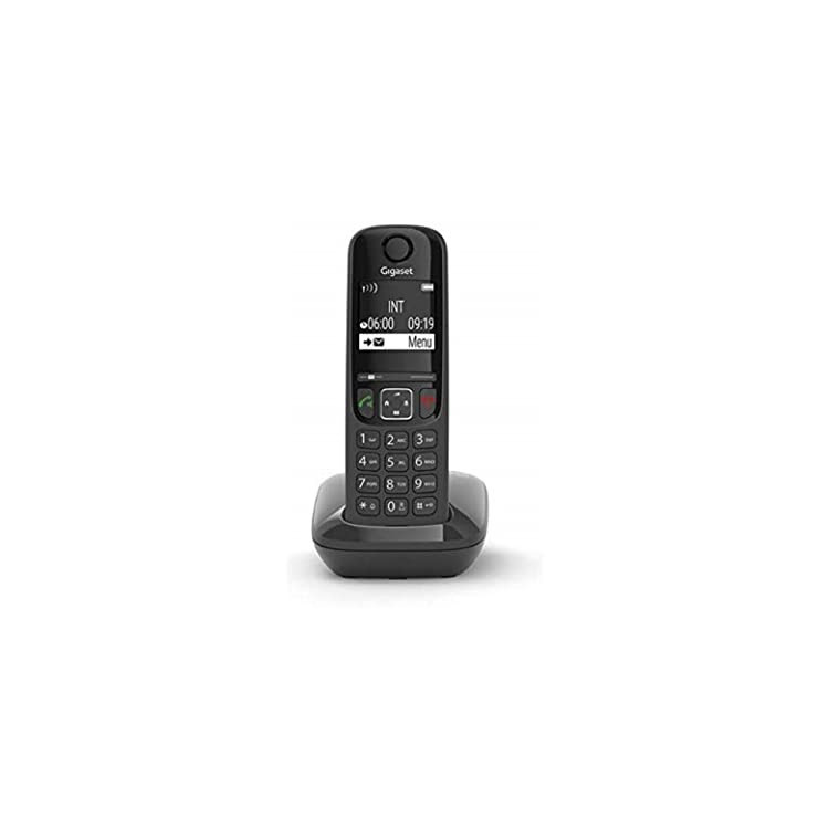 HOME TELEPHONE AS690 WITHOUT WIRELESS ANSWERING...