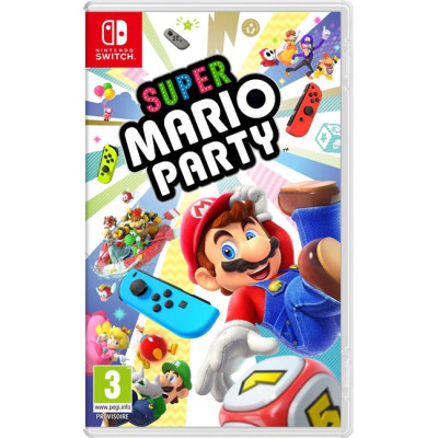 JOGO DE FESTA SUP