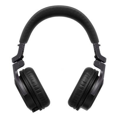 CASQUE DJ HDJ-CUE1 NOIR 