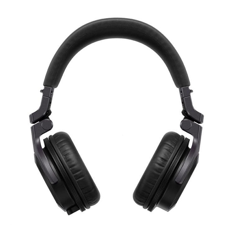 AUSCULTADORES DE DJ HDJ-CUE1 PRETO 