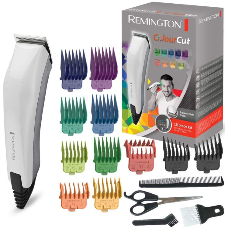COLOURCUT HAIR CLIPPER