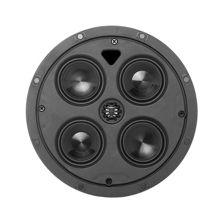ULTRA THIN BUILT-IN CEILING SPEAKER