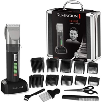 REMINGTON GENIUS HAIR...