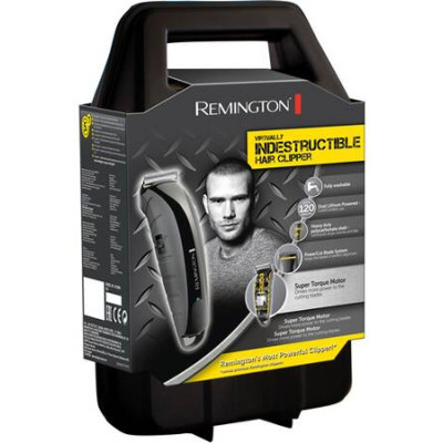 INDESTRUCTIBLE HAIR CLIPPER 2