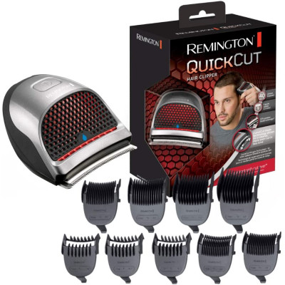 QUICKCUT HAIR CLIPPER