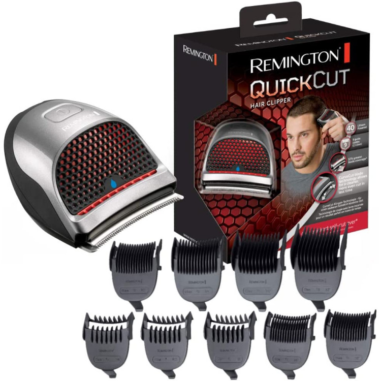 TONDEUSE CHEVEUX QUICKCUT