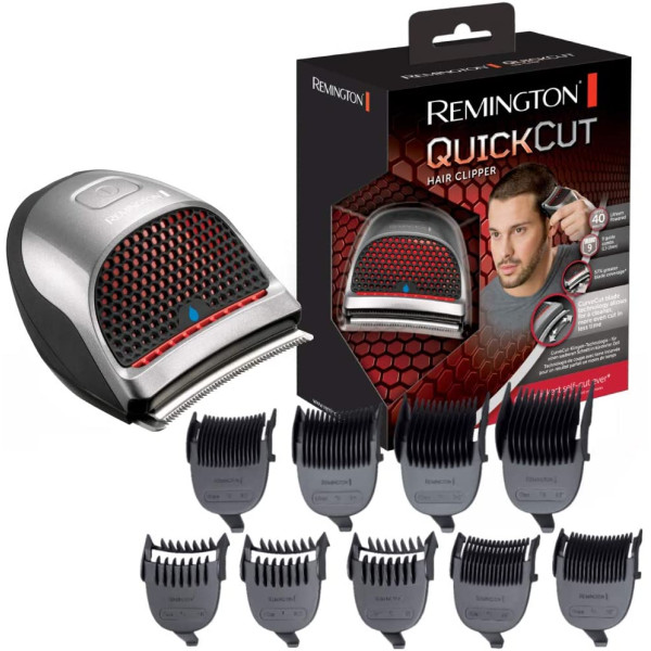 TONDEUSE CHEVEUX QUICKCUT