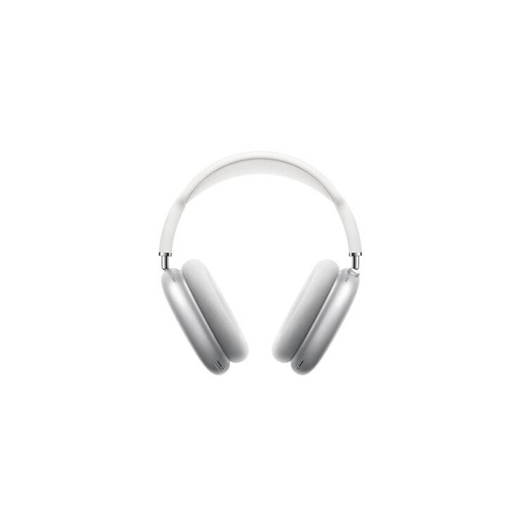 AIR POD S MAX SILVER