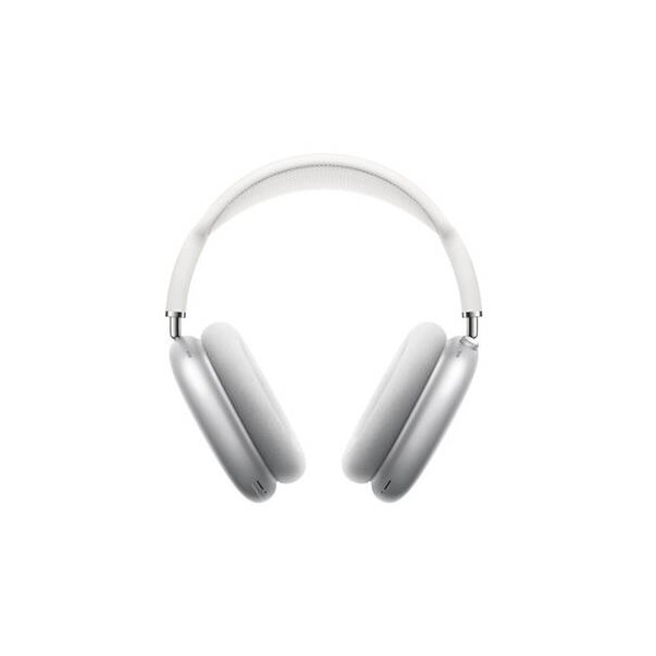 AIR POD S MAX SILVER