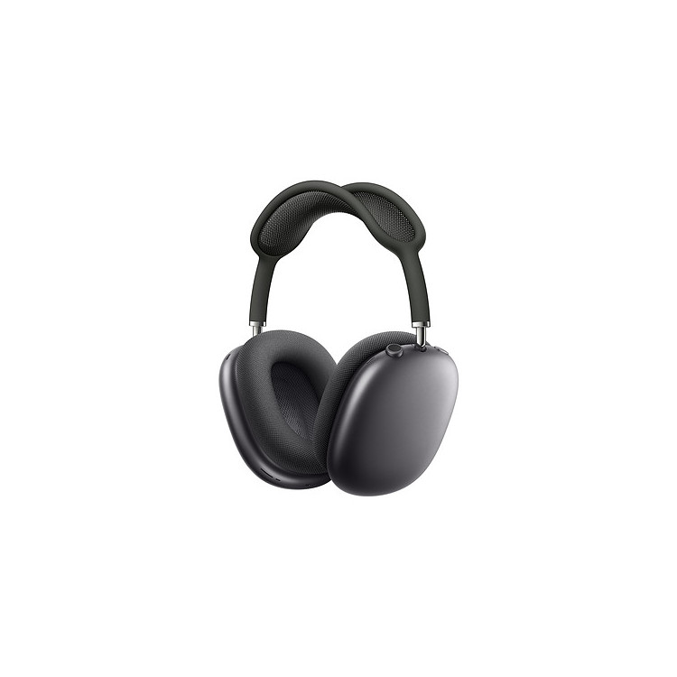 AIR POD S MAX SPACE GRAY