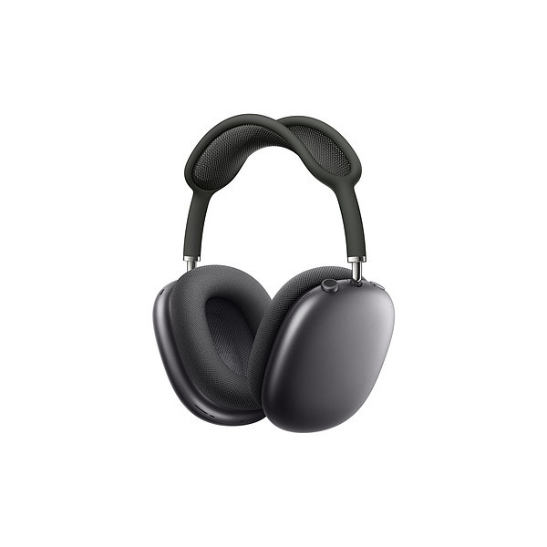 AIR POD S MAX SPACE GRAY