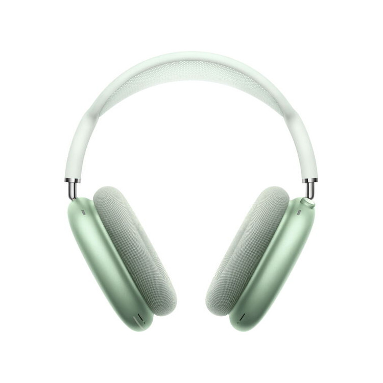 AIRPODS MAX VERT