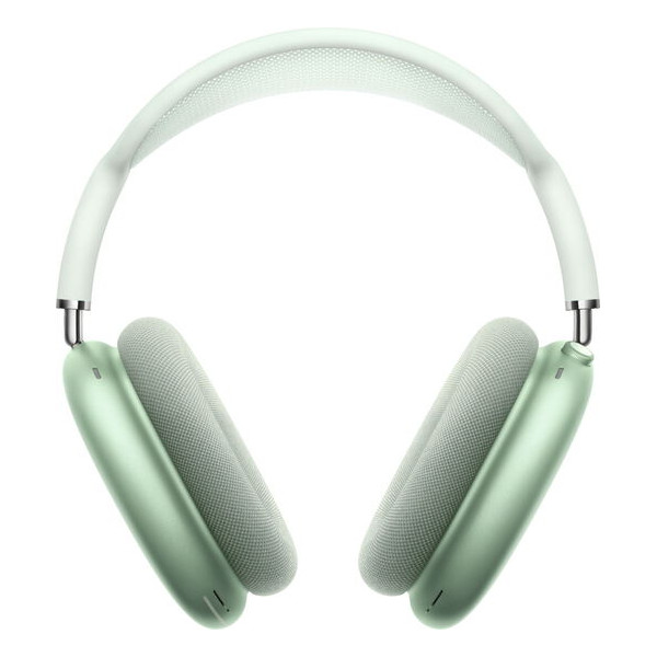 AIRPODS MAX VERT