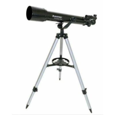 POWER SEEKER ASTRONOMIC REFRACTOR TELESCOPE