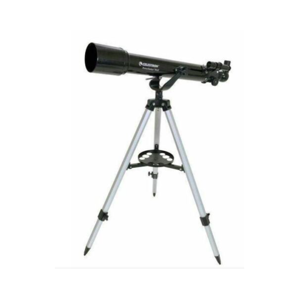 TELESCOPE REFRACTEUR ASTRONOMIQUE POWER SEEKER