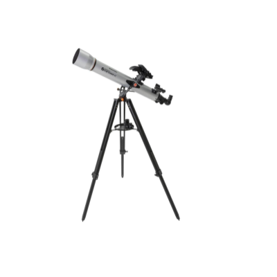 GLASS REFRACTOR EXPLORER LT 80AZ 2