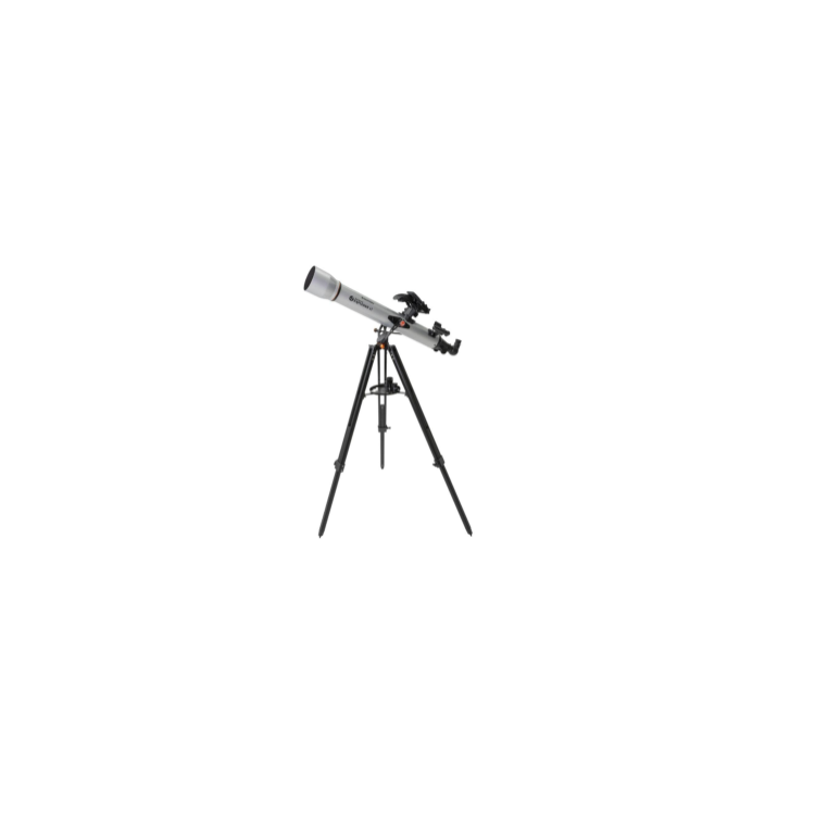 GLASS REFRACTORXPLORER LT 80AZ