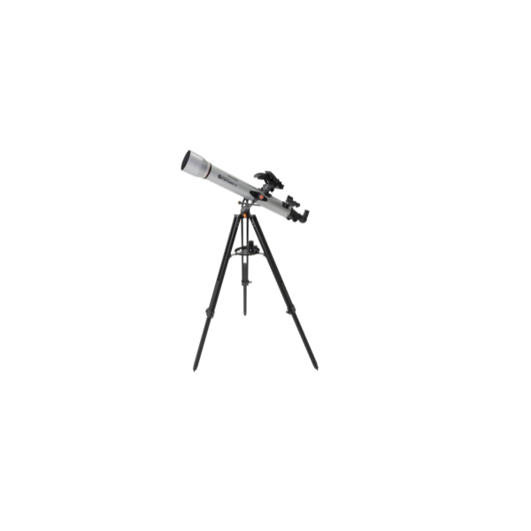 GLASS REFRACTORXPLORER LT 80AZ
