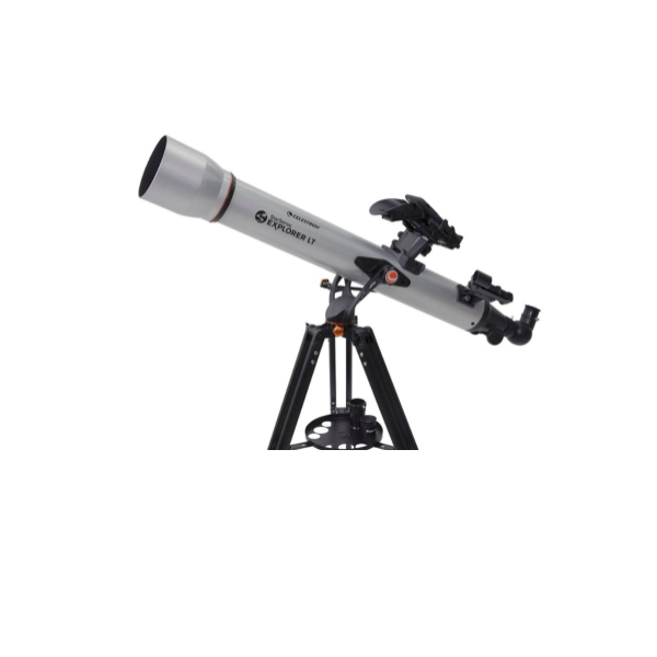 GLASS REFRACTORXPLORER LT 80AZ