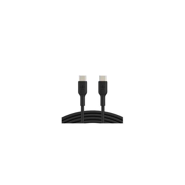  BOOST CHARGE USB-C V ERS USB-C 1M BLACK