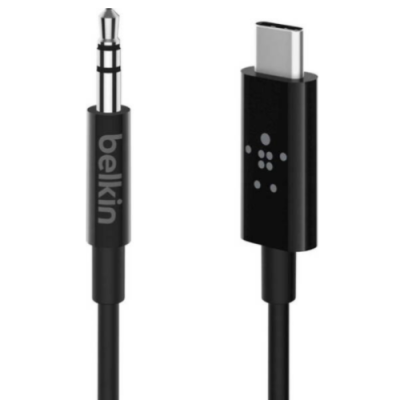 CABLE AUDIOROCKSTAR JACK 3.5 MM