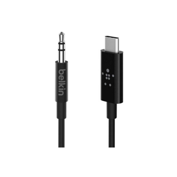 AUDIOROCKSTAR JACK 3,5 MM CABO