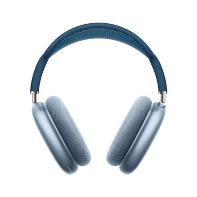 AIR POD S MAX SKY BLUE 2