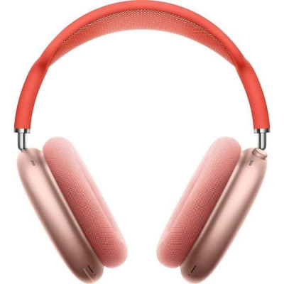 AIR POD S MAX PINK 2