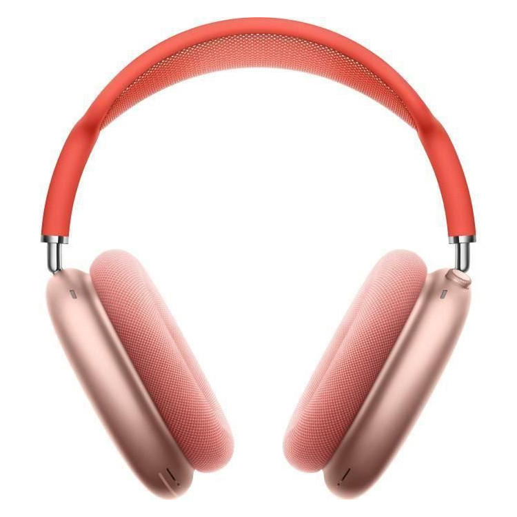 AIR POD S MAX PINK