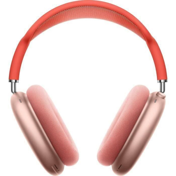 AIR POD S MAX PINK