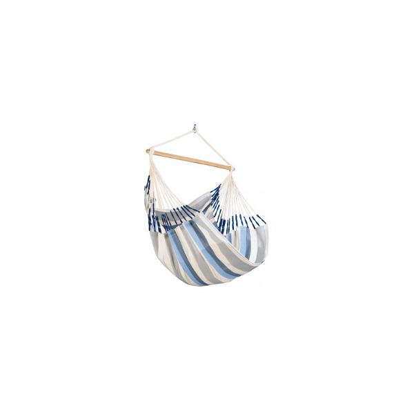 DOMINGO SEA SALT HAMMOCK CHAIR