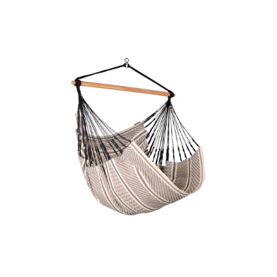 HABANA ZEBRA HAMMOCK CHAIR 2