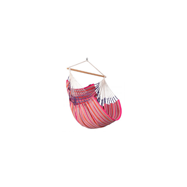 CHAISE HAMAC KINGSIZE HABANA FLAMINGO