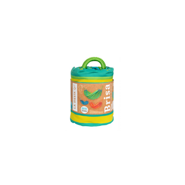 HAMAC KINGSIZE BRISA LIME