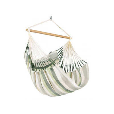 DOMINGO CEDAR HAMMOCK CHAIR 2