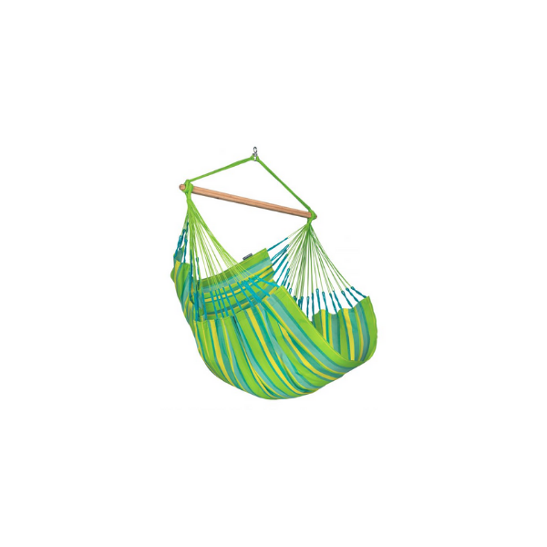 CADEIRA DOMINGO LIME HAMMOCK